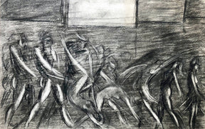 Artwork image to scale