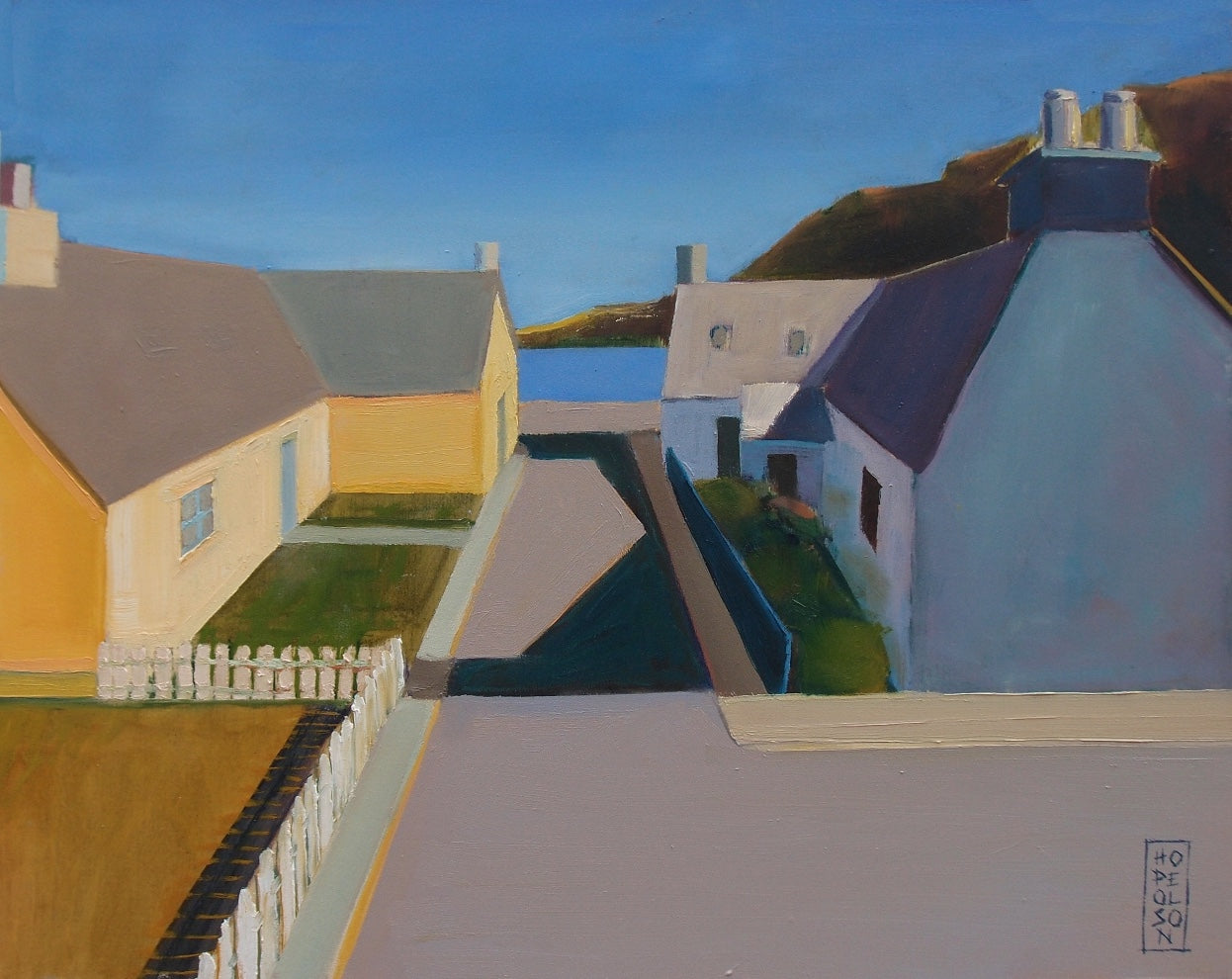 Seaside