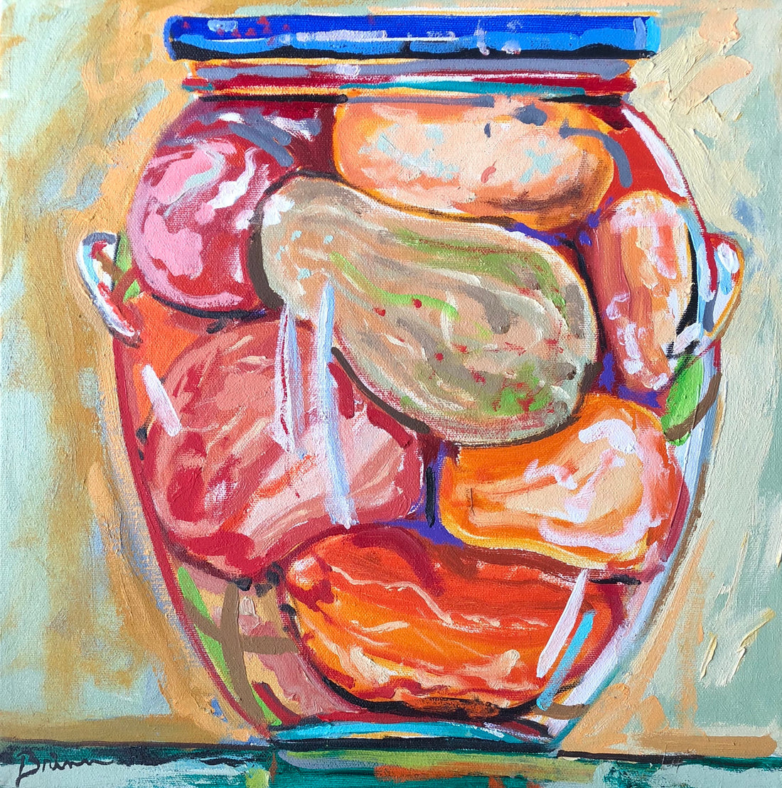 Grape Tomatoes