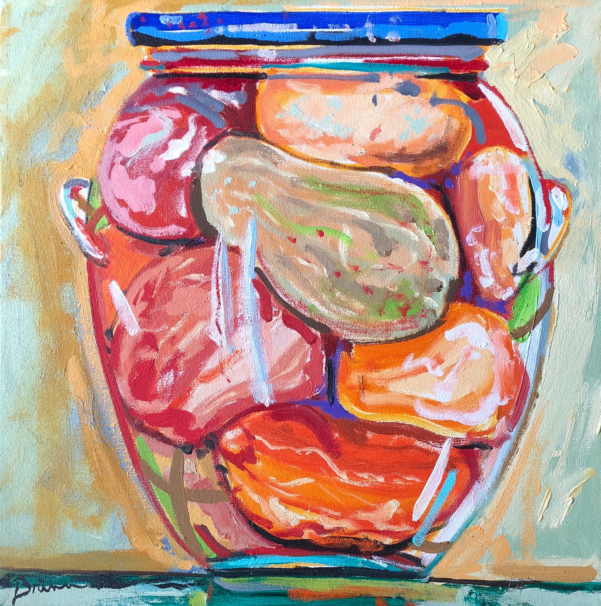 Grape Tomatoes