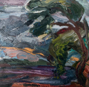 Artwork image to scale