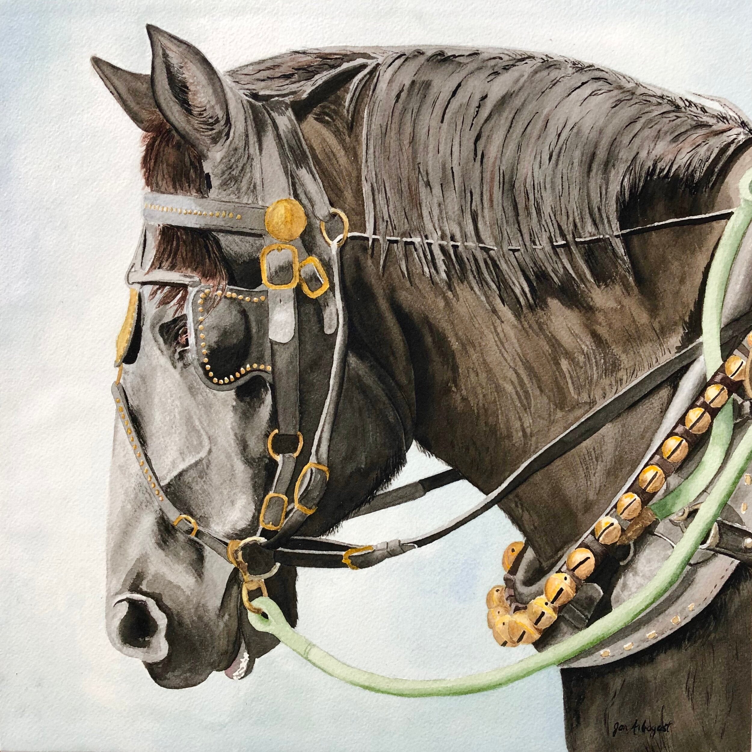 Gentle Giant (perechon)