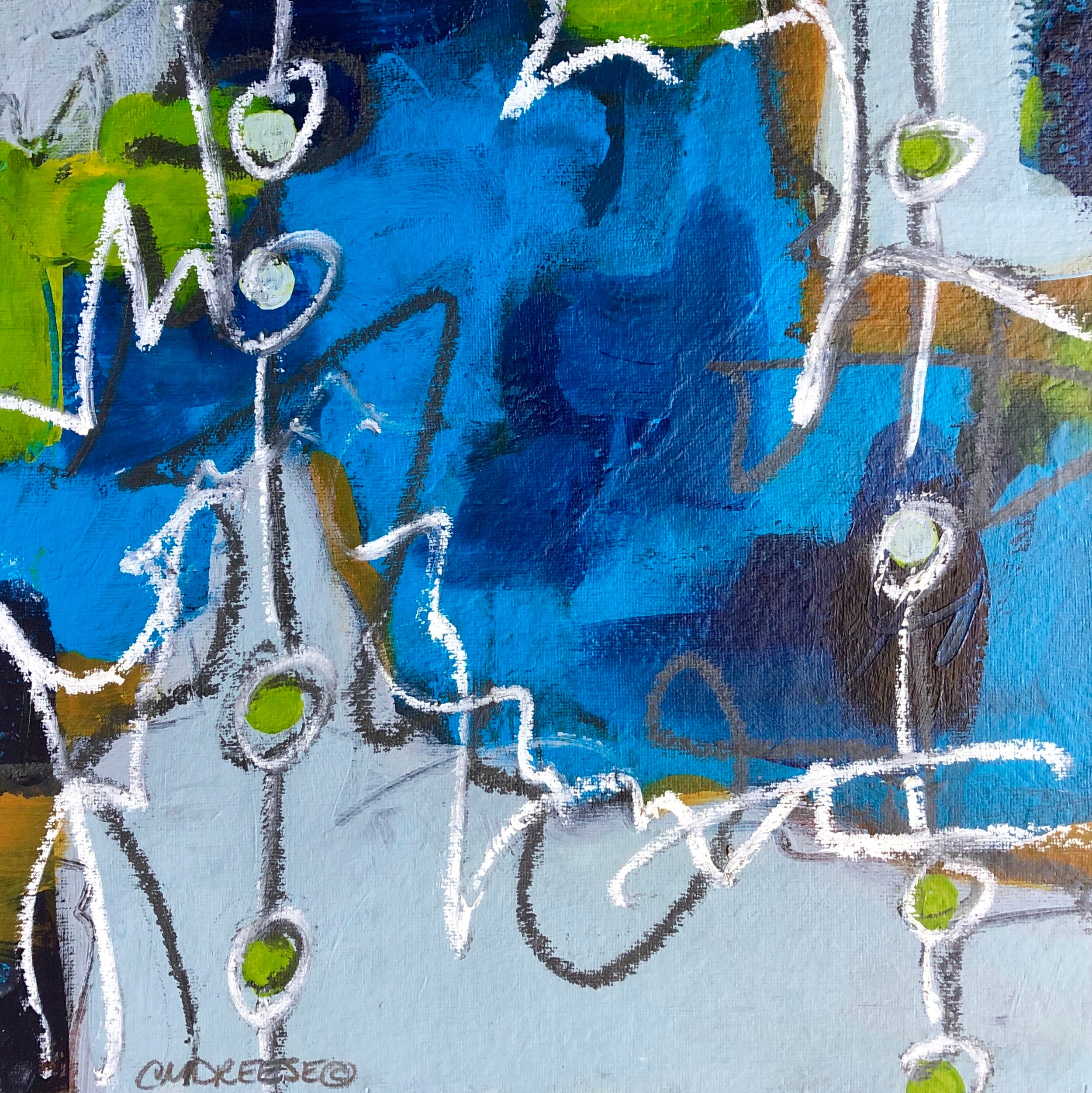 Keeping Afloat III