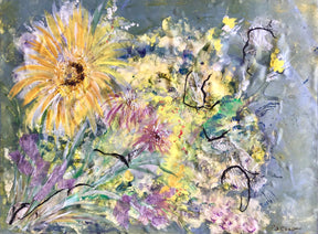 Artwork image to scale