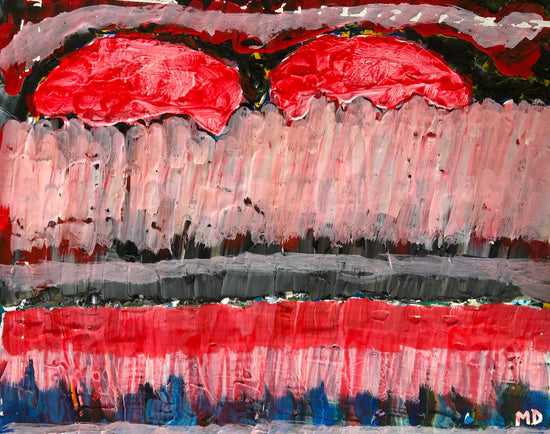 Artwork image to scale