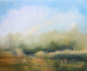 Artwork image to scale