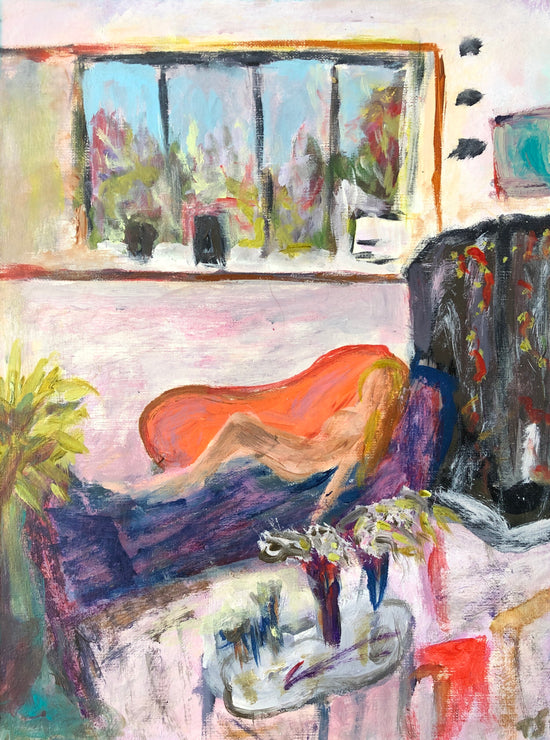 Artwork image to scale