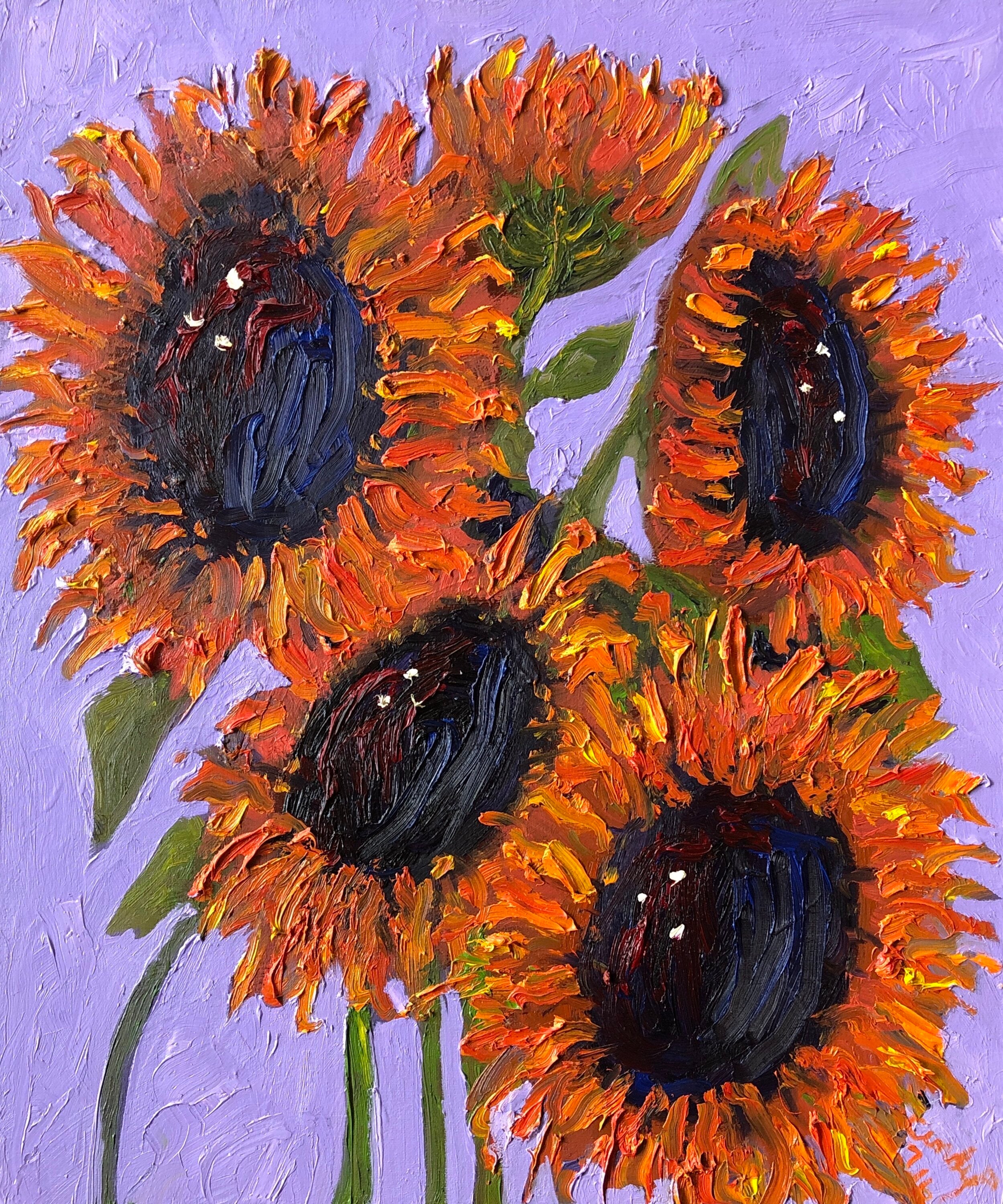 Sunflowers