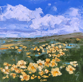 Artwork image to scale