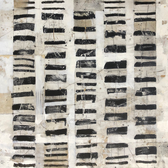 Artwork image to scale
