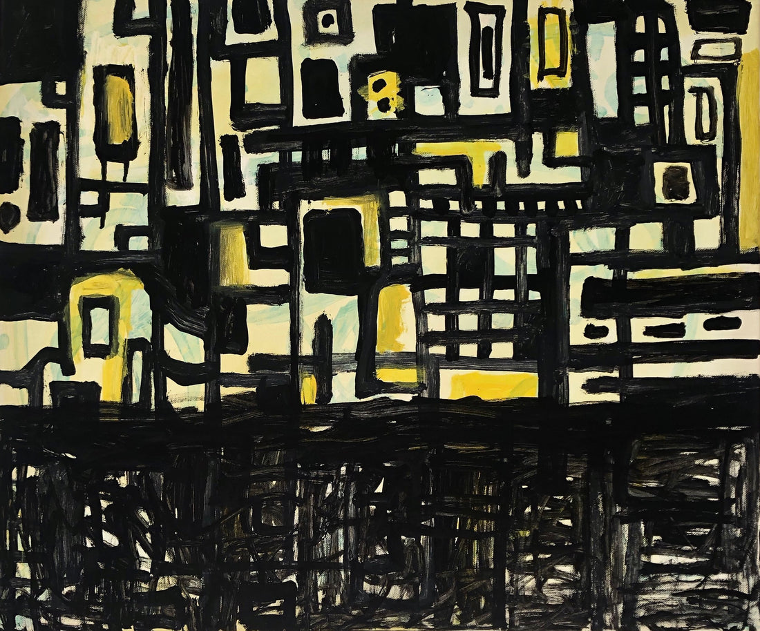 Urban Mania