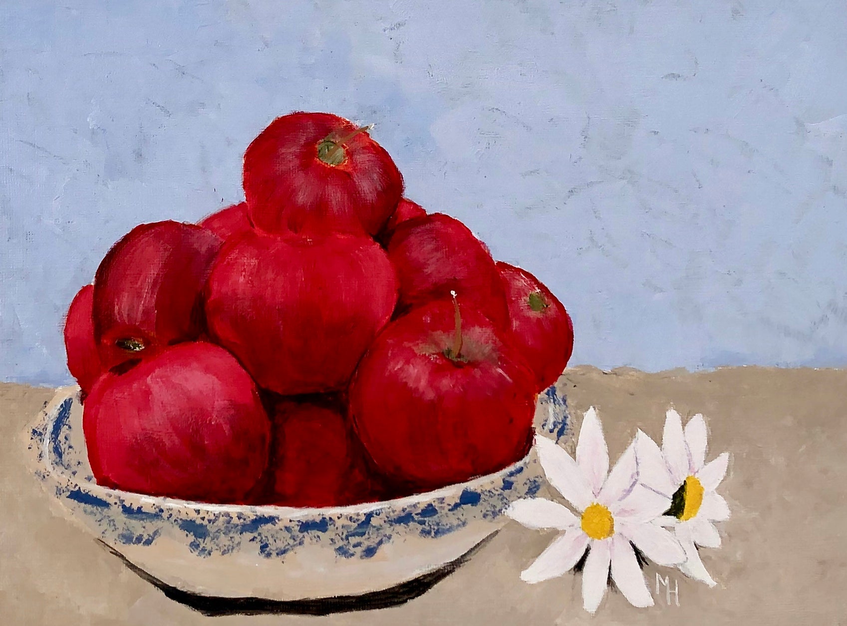 Apples
