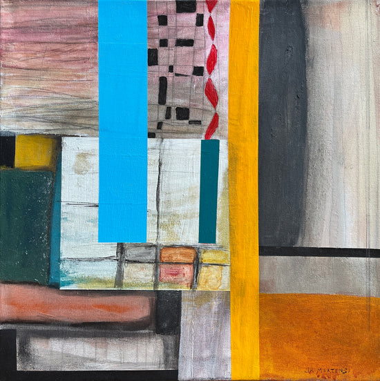 Artwork image to scale