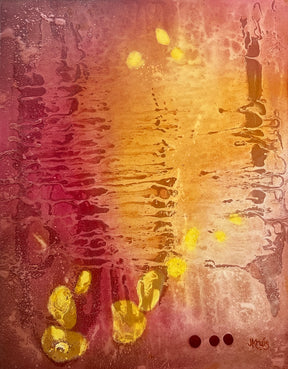 Artwork image to scale