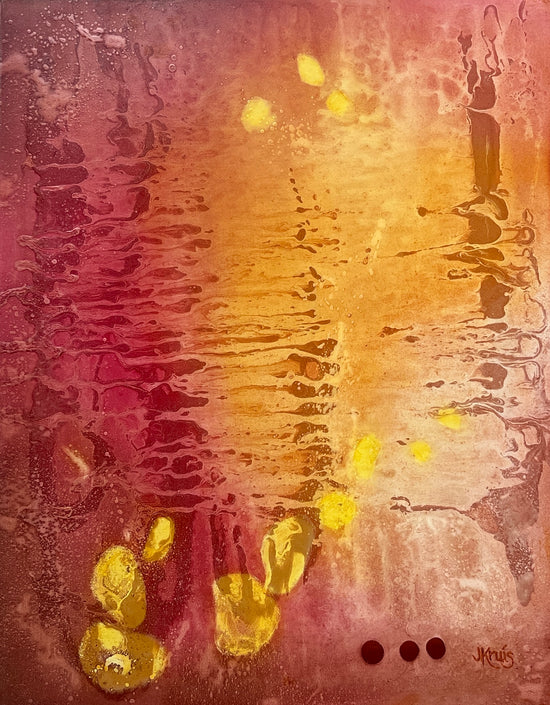 Artwork image to scale