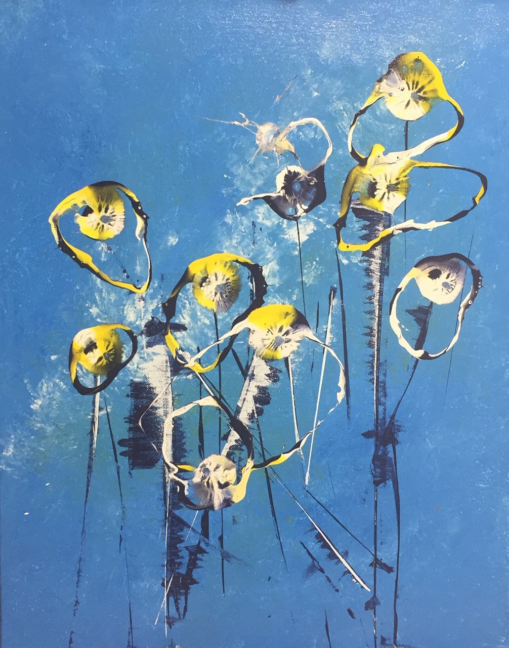 Mare Flores