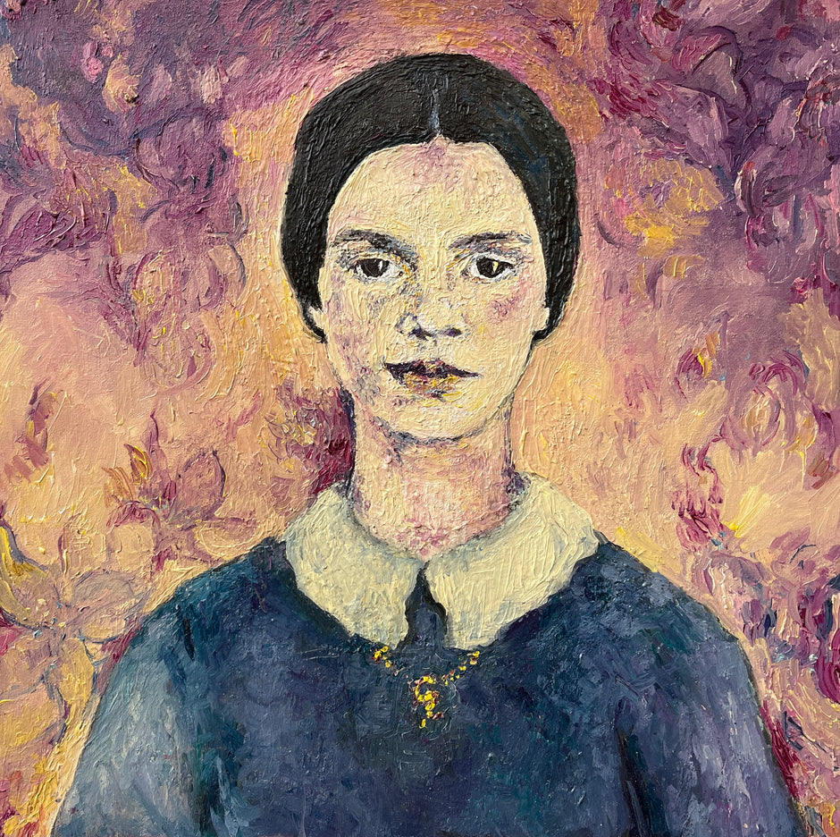 Emily Dickinson