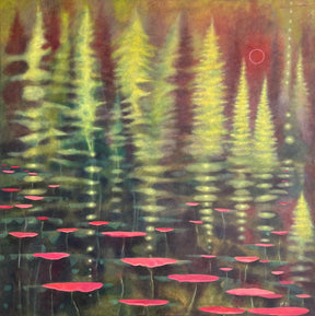 Artwork image to scale