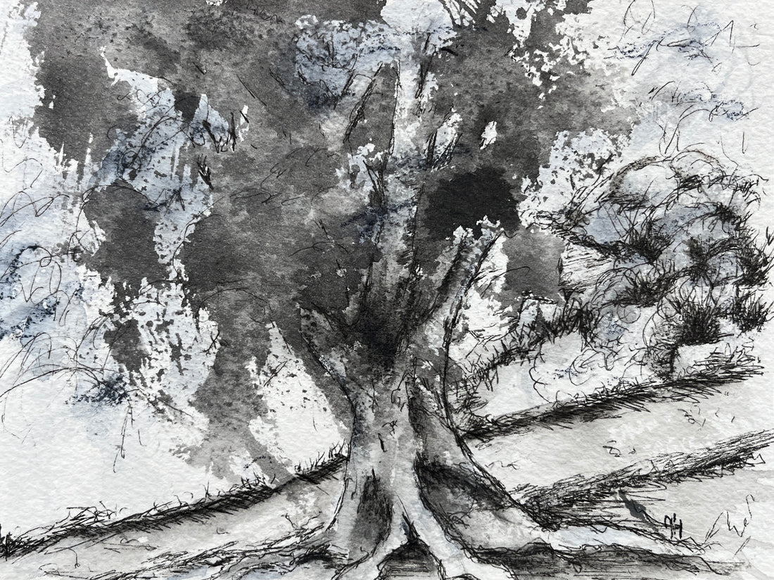 Deeply Rooted