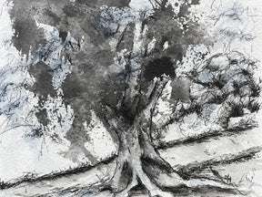 Artwork image to scale