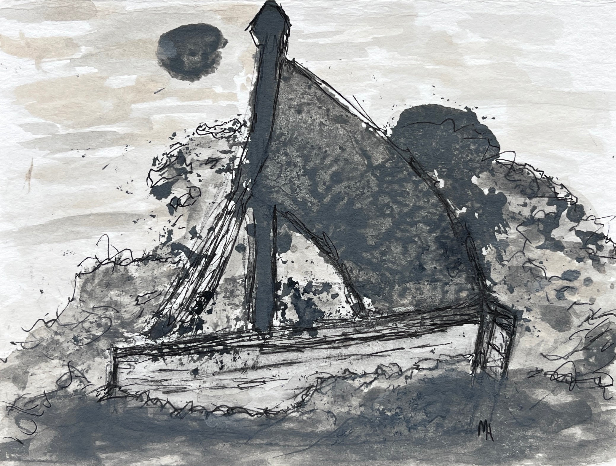 Sail Away