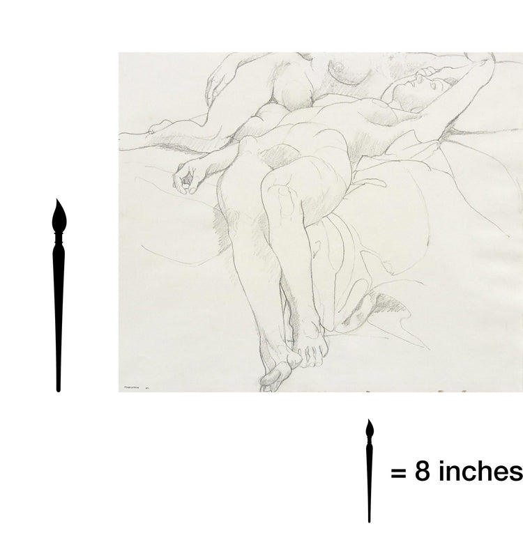 Figure Drawing