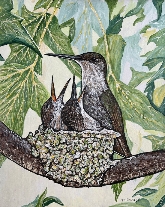 Artwork image to scale