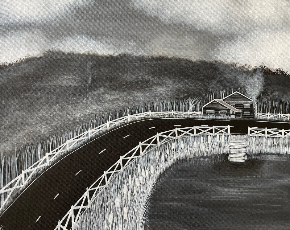 Long Way Home