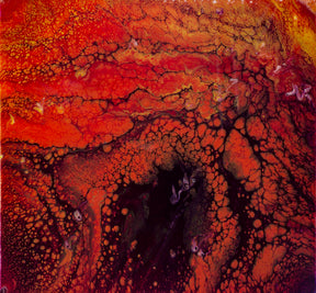 Artwork image to scale