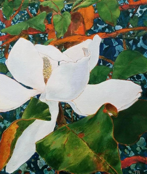 Magnolia 4